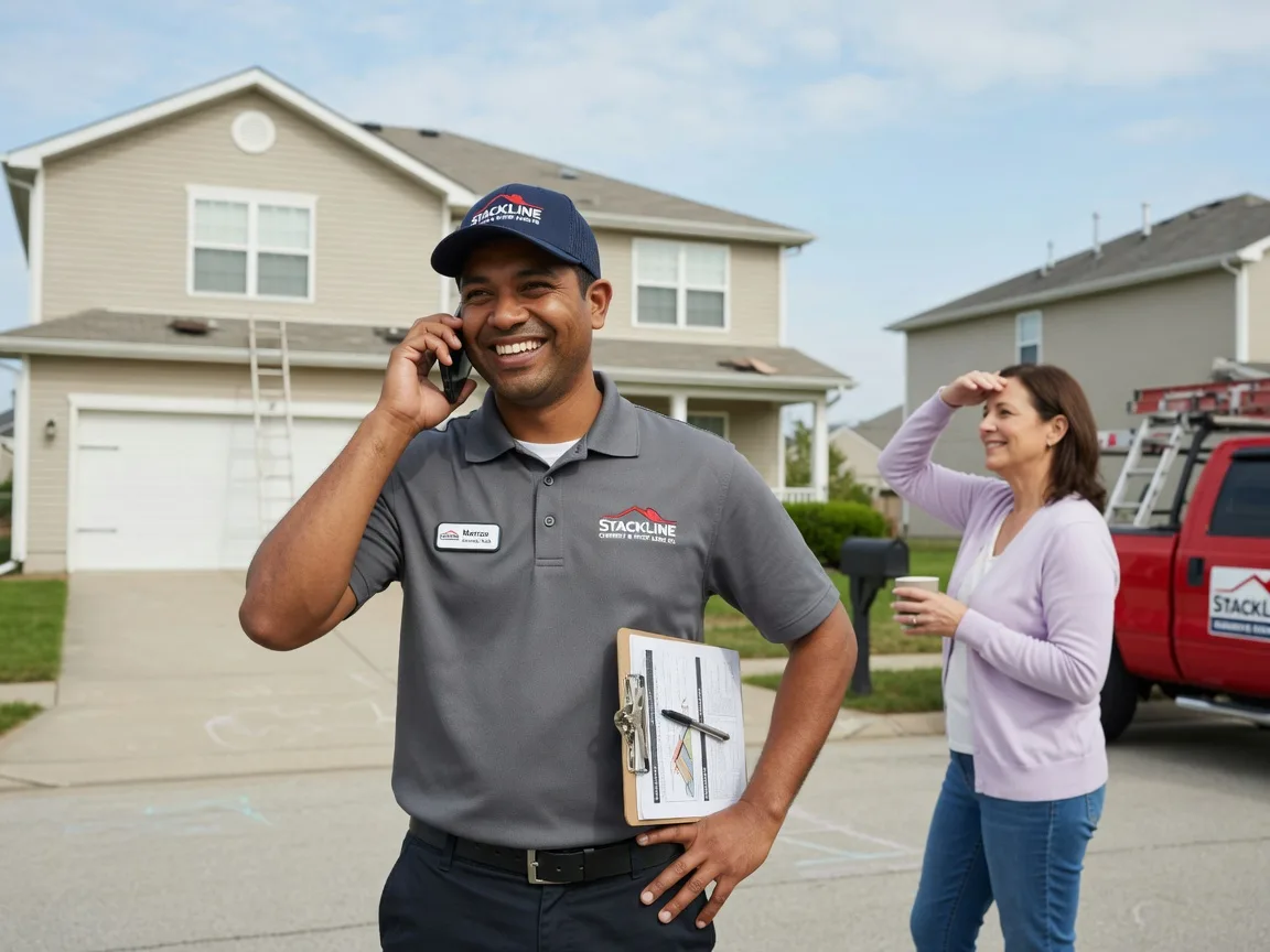 Chimney flashing repair Potter, WI FAQs
